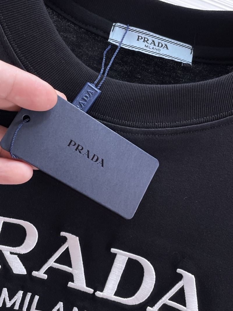 Prada T-Shirts